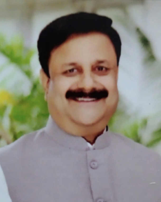 Mr. Girish Pandav