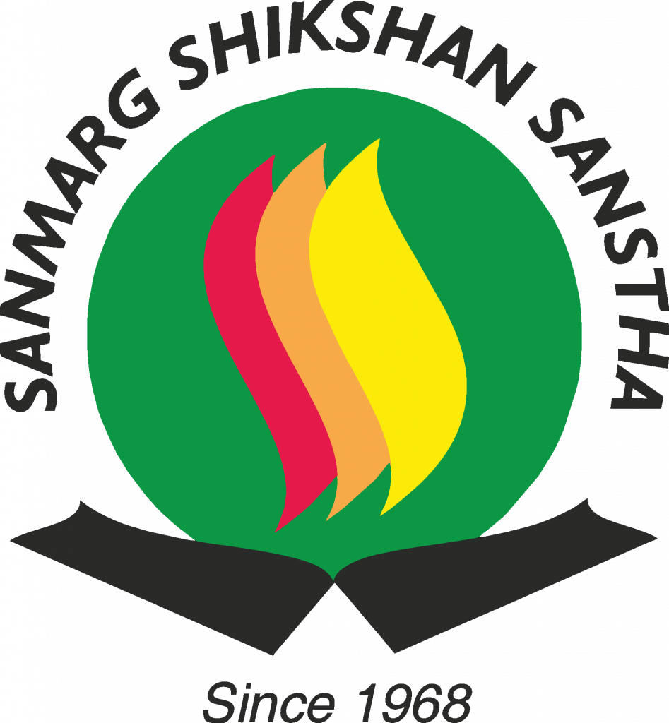 Sanmarg Shikshan Sanstha logo