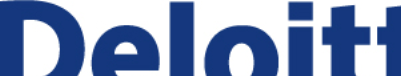 Deloitte logo