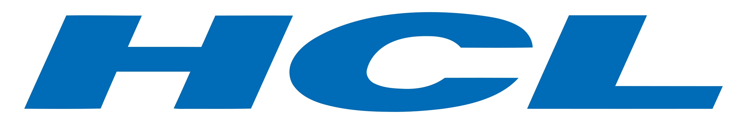 HCLTech logo