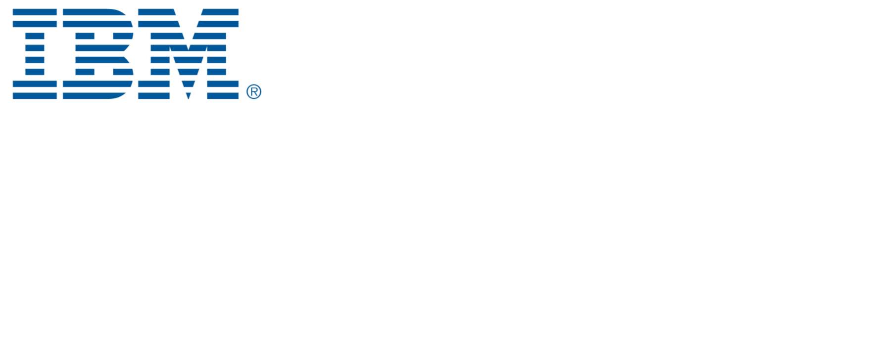 IBM logo