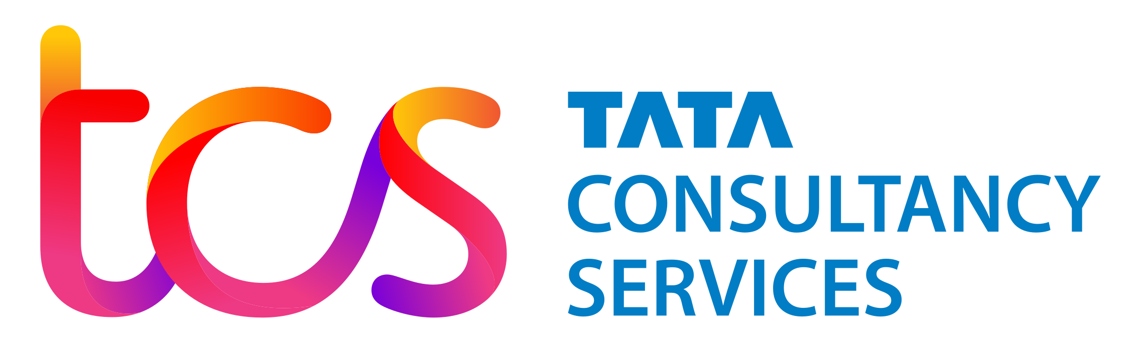 TCS logo