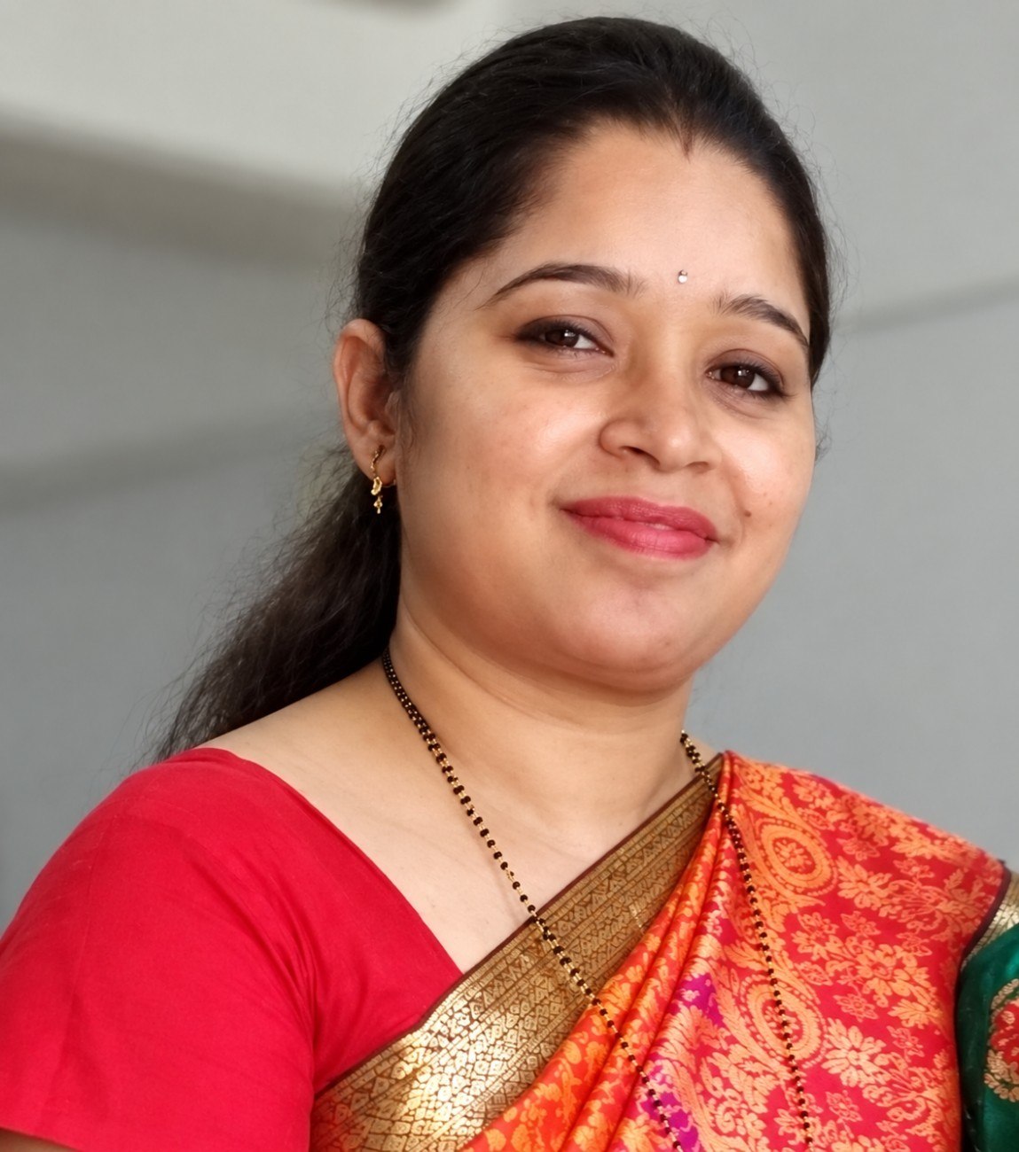 Yamini Laxane
