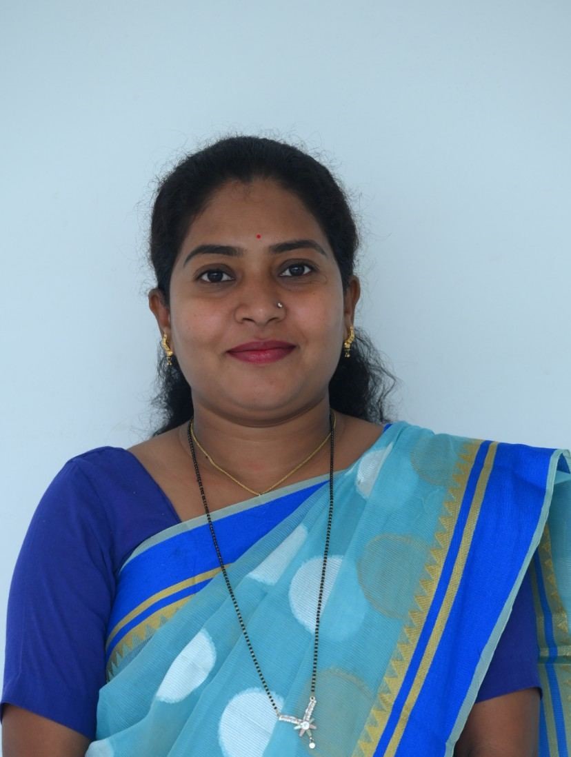 Nutan Khadke
