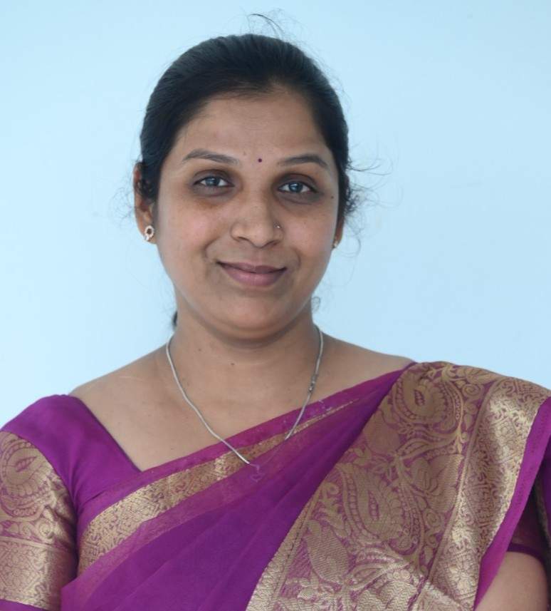Pranali Meshram