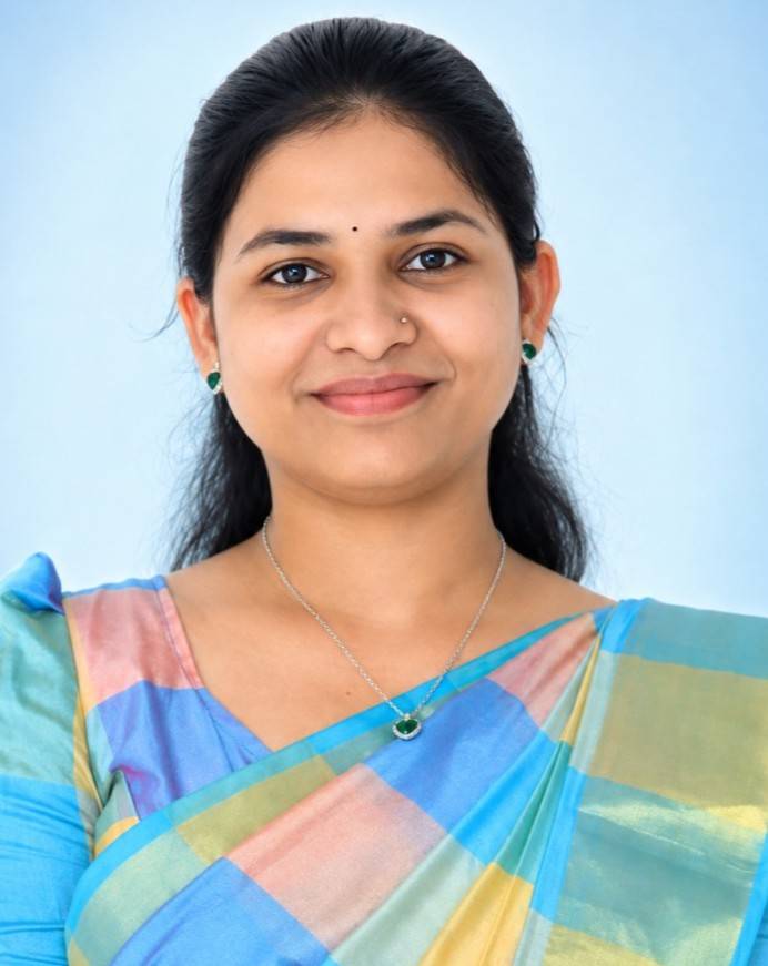 Pranali Sarve