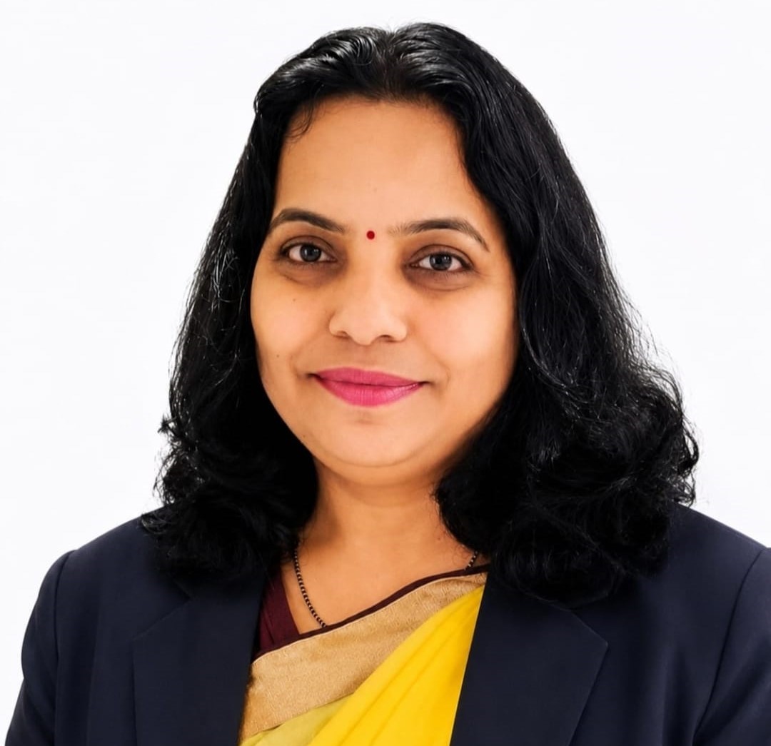 Dr. Shital V. Umale