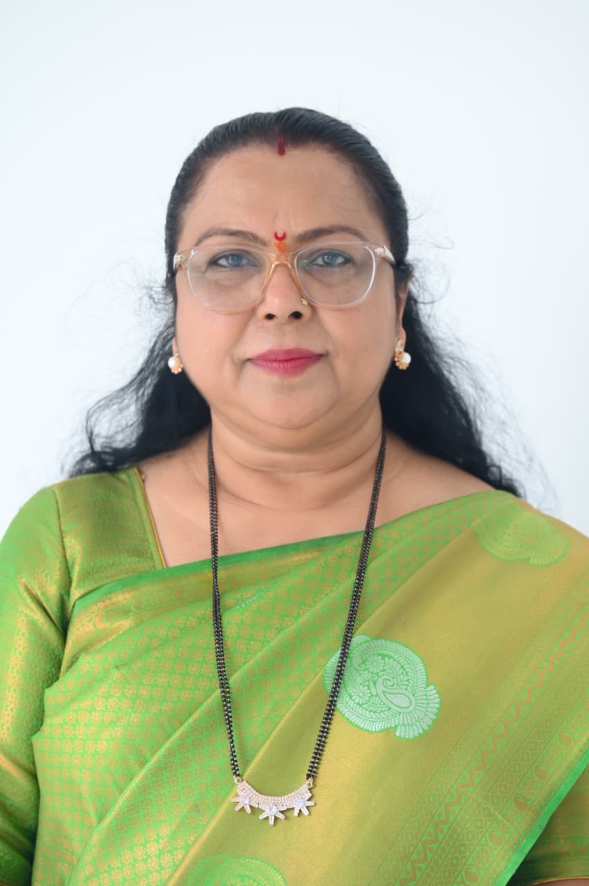 Dr.Ranjana Vijay Harane