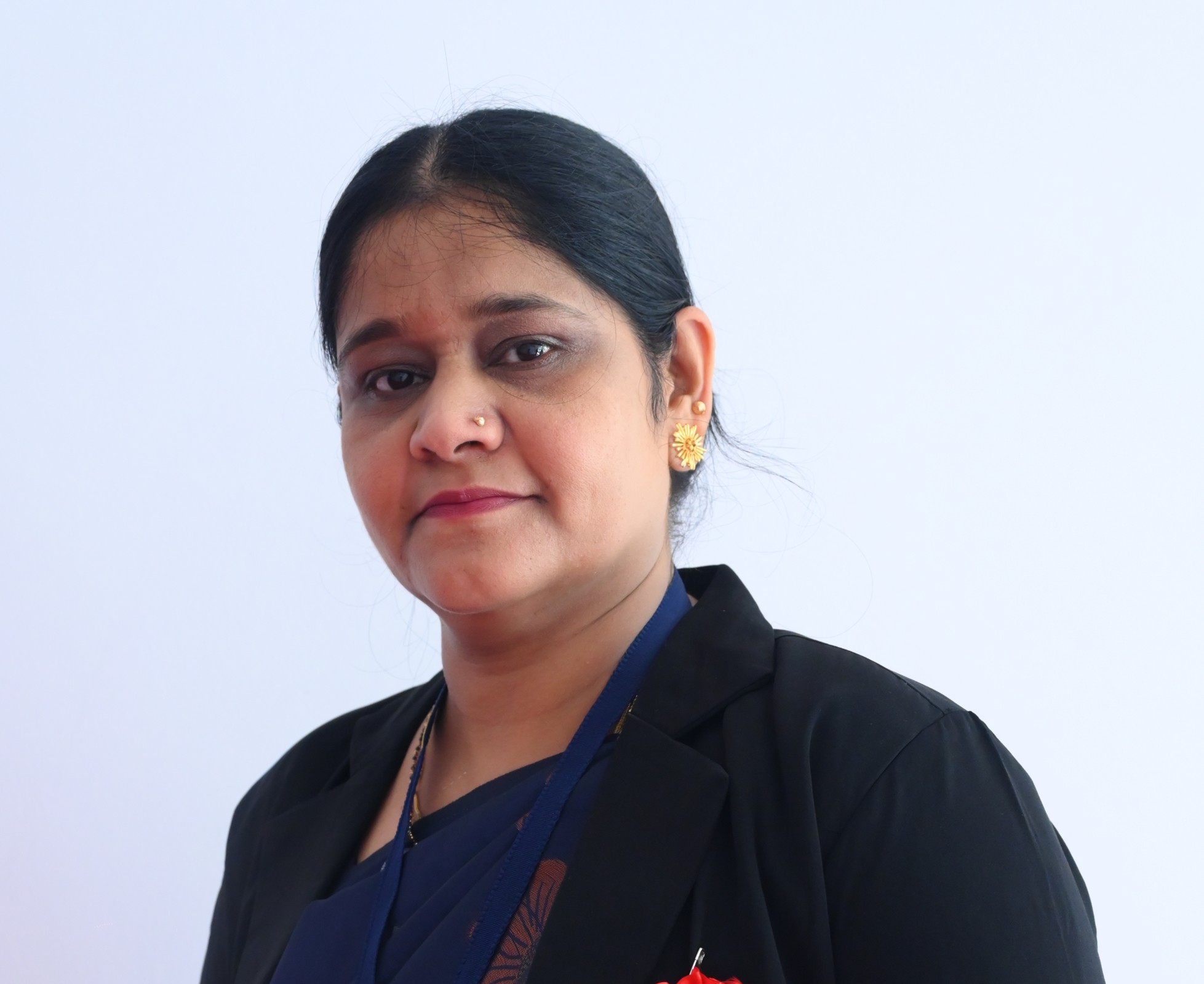 Rizwana Ali