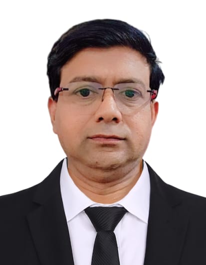 Sharad S. Pawar