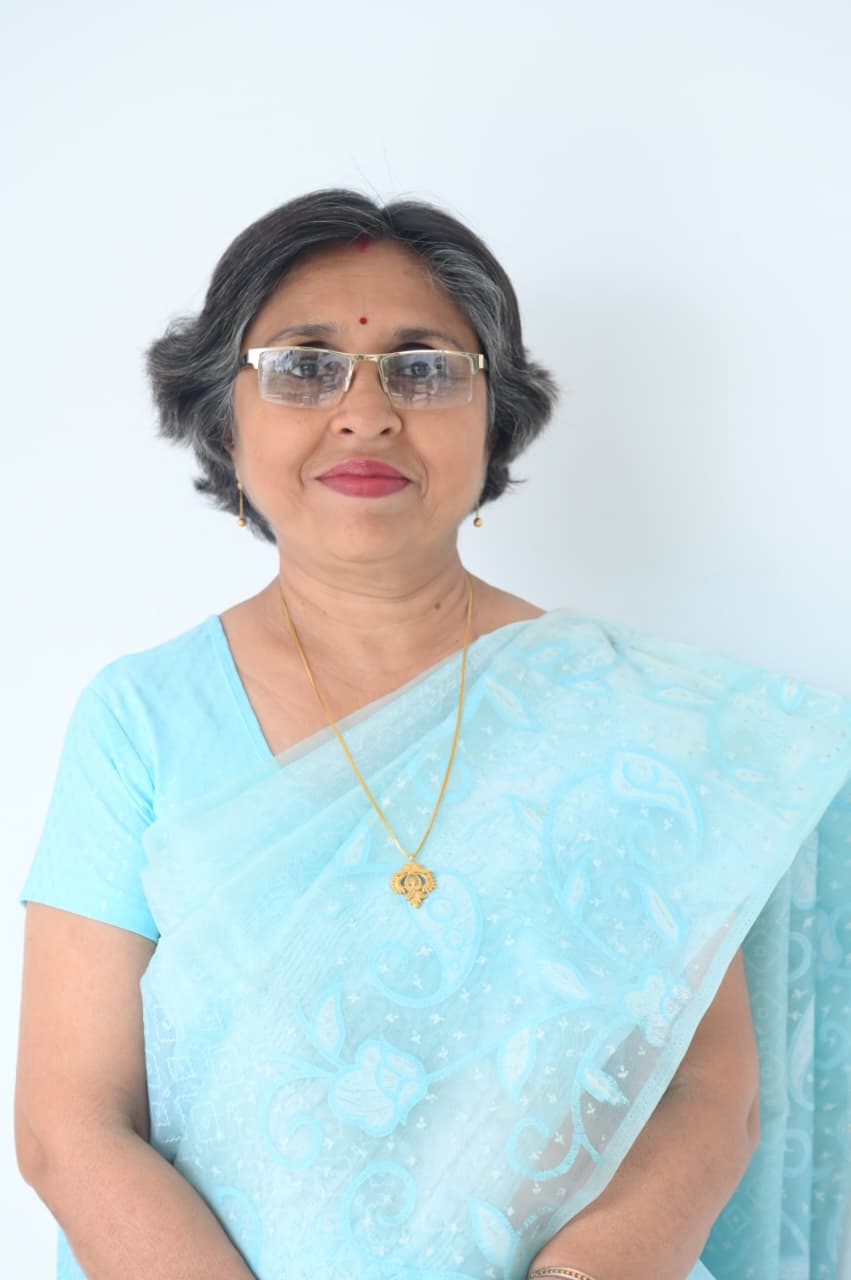 Dr.Mousumi Supriyo Aich
