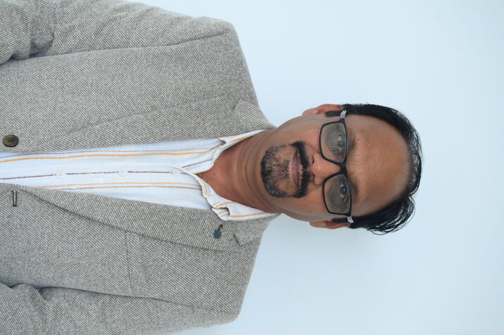 YASHPAL G. MUL