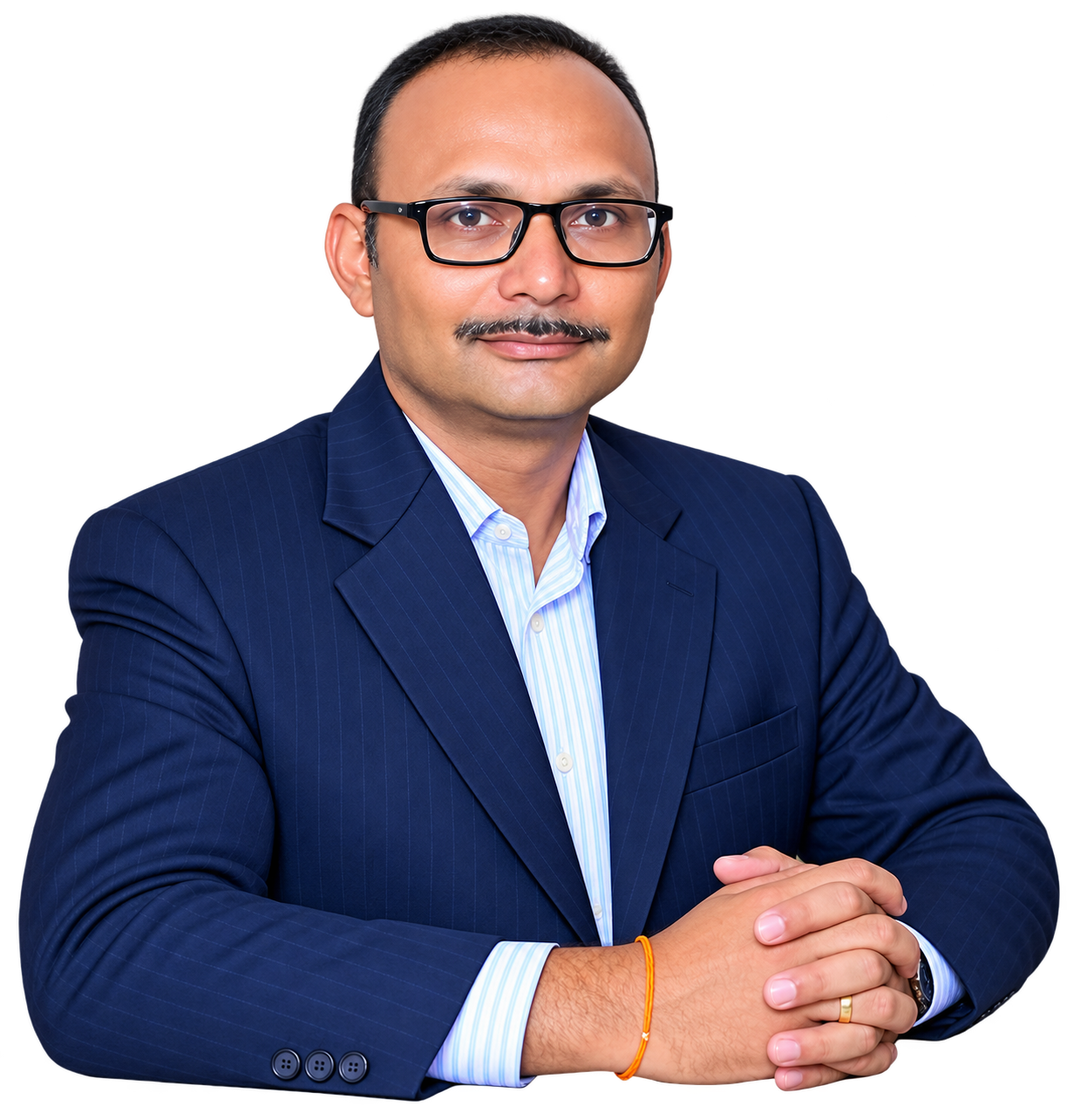 Mr. Pravin Mundhe