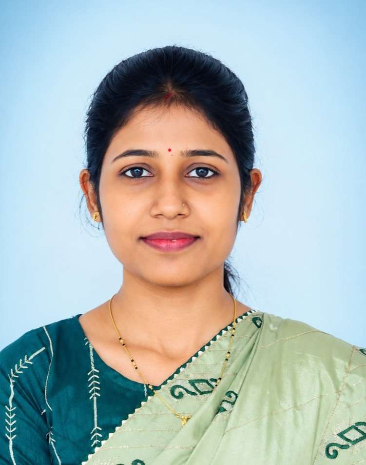 Neha Wandhare