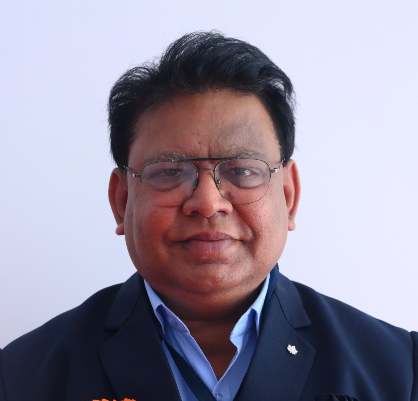 Mr. Ajay Patil