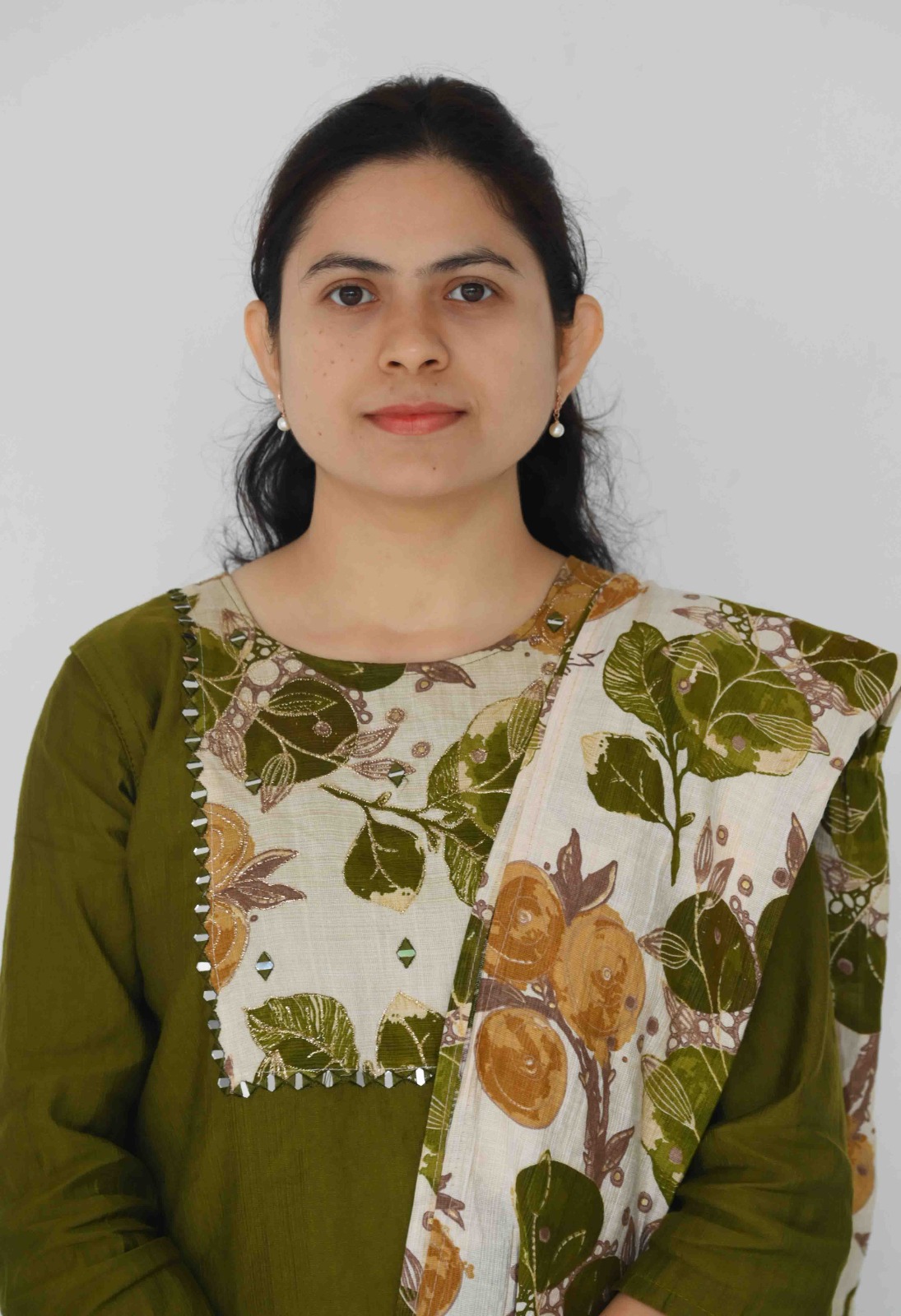 Rohini Meshram