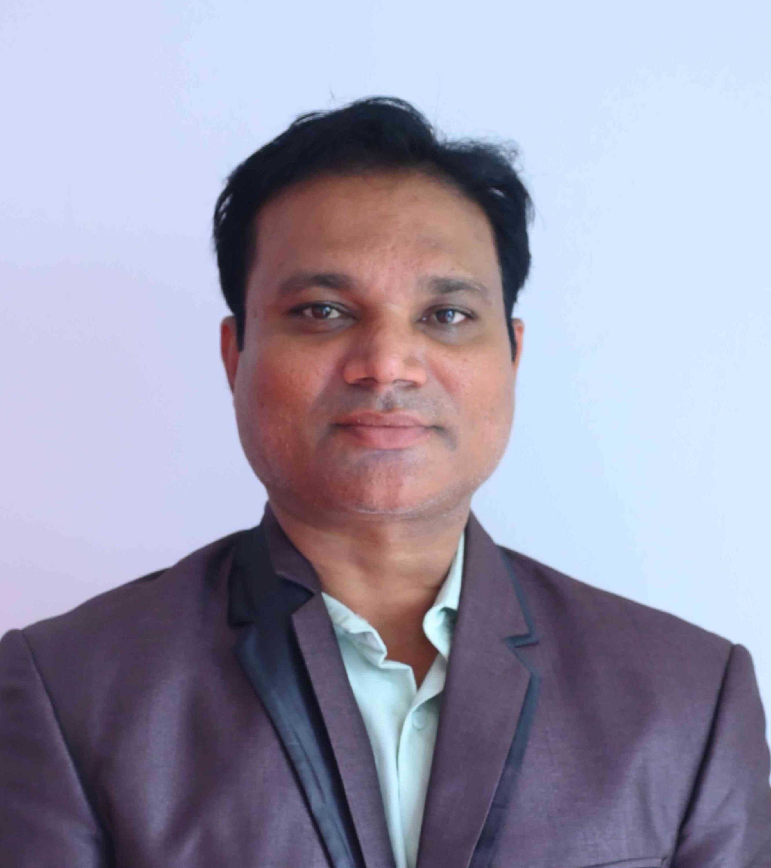 Hemant Mahadeorao Sahare
