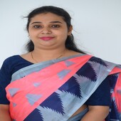 Anagha Waghalkar