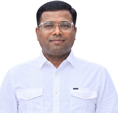 Mr. Rajesh Anandrao Deokate