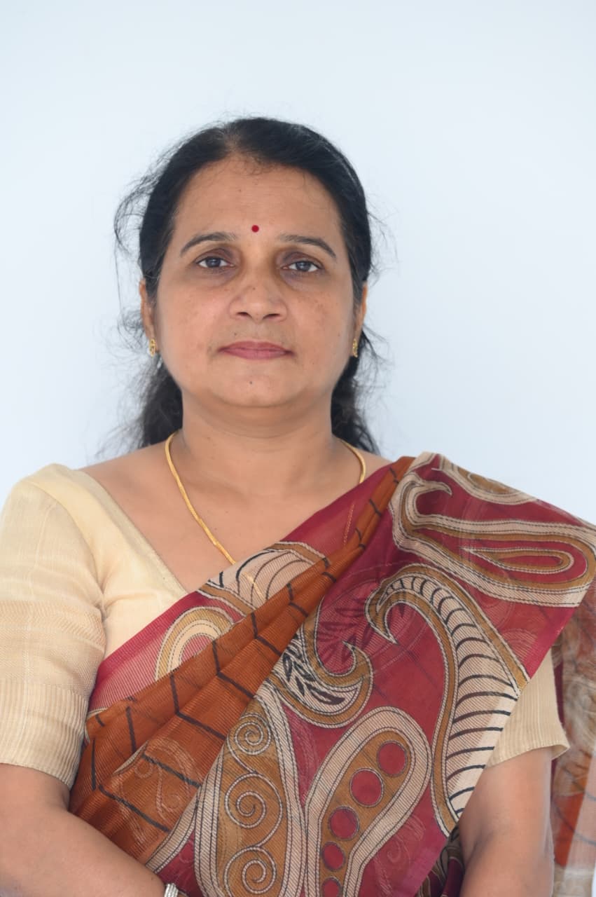 Ms.Madhu Shyam Palod