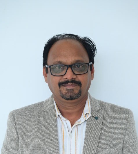 Yashpal G. Mul