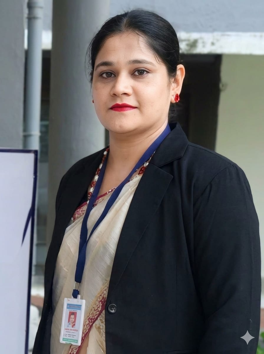 Prof Rizwana S. Ali