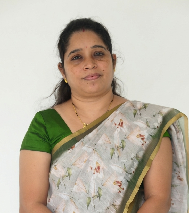 Yamini Laxane