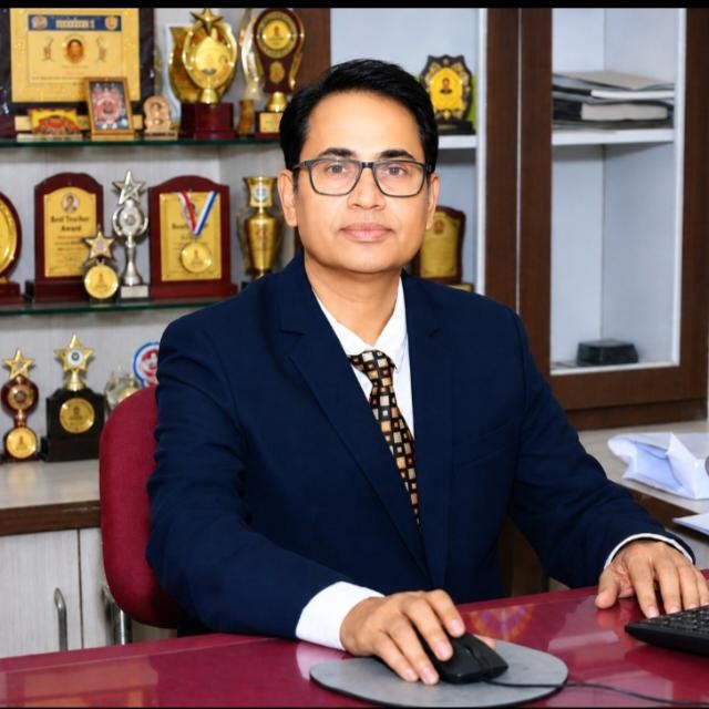 Vinod W. Wankhede
