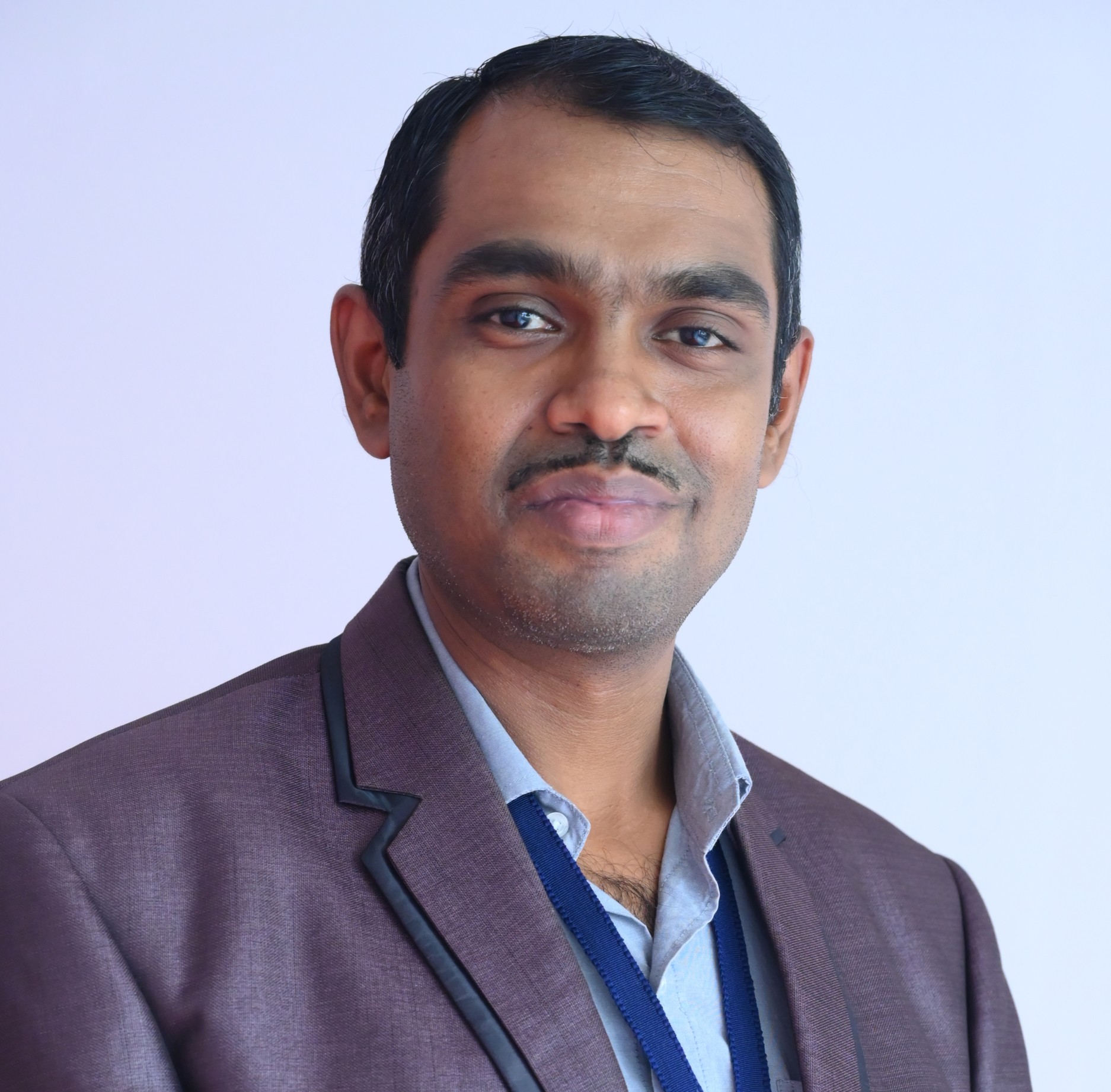 Mr. Yash Warkari