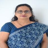 Smita Bhuyarkar