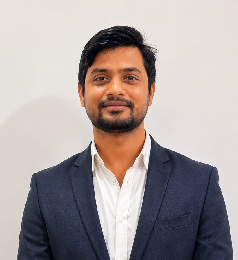 Ajinkya Ruthe