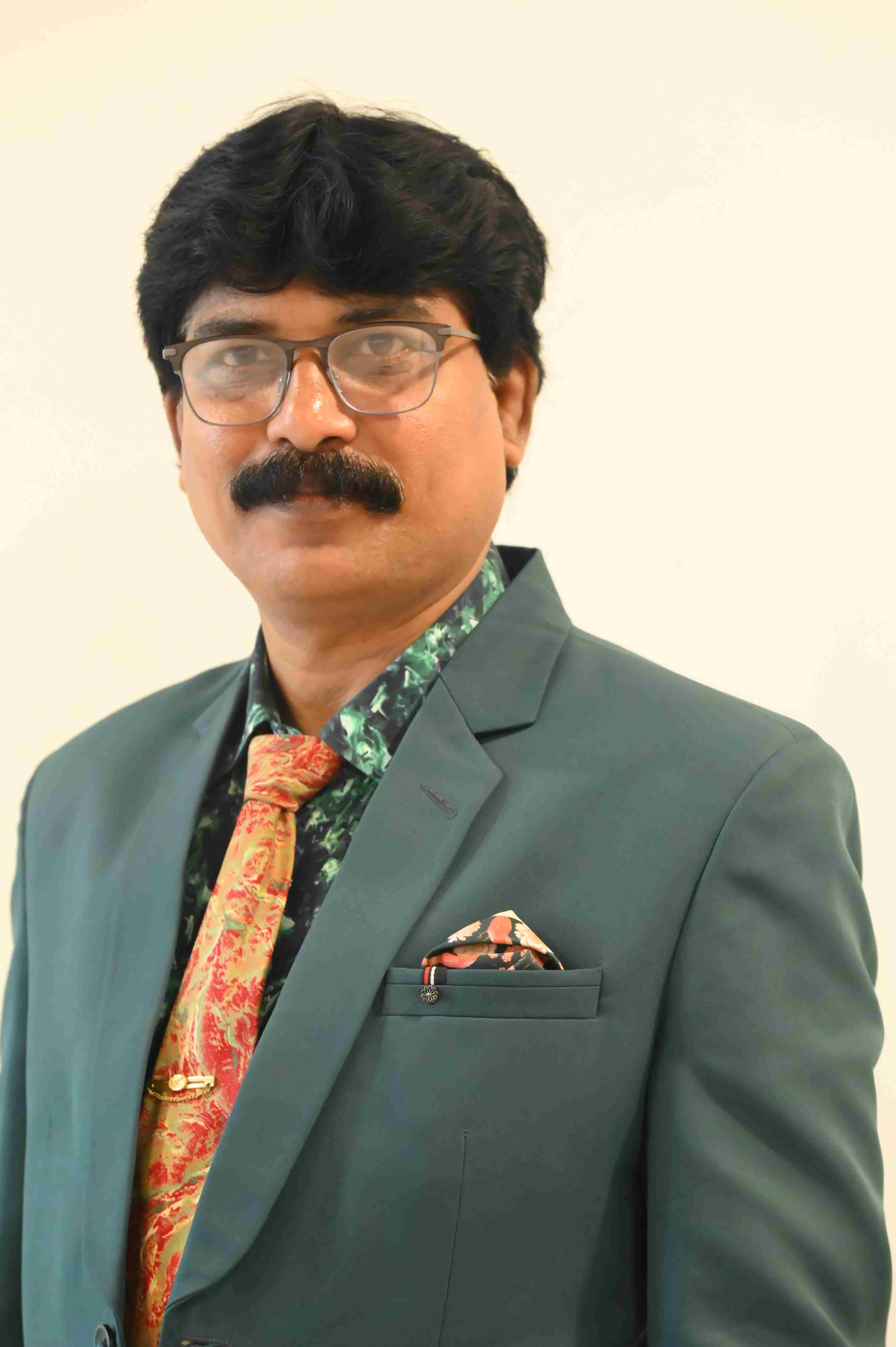 Dr. Anilkumar H. Ingle
