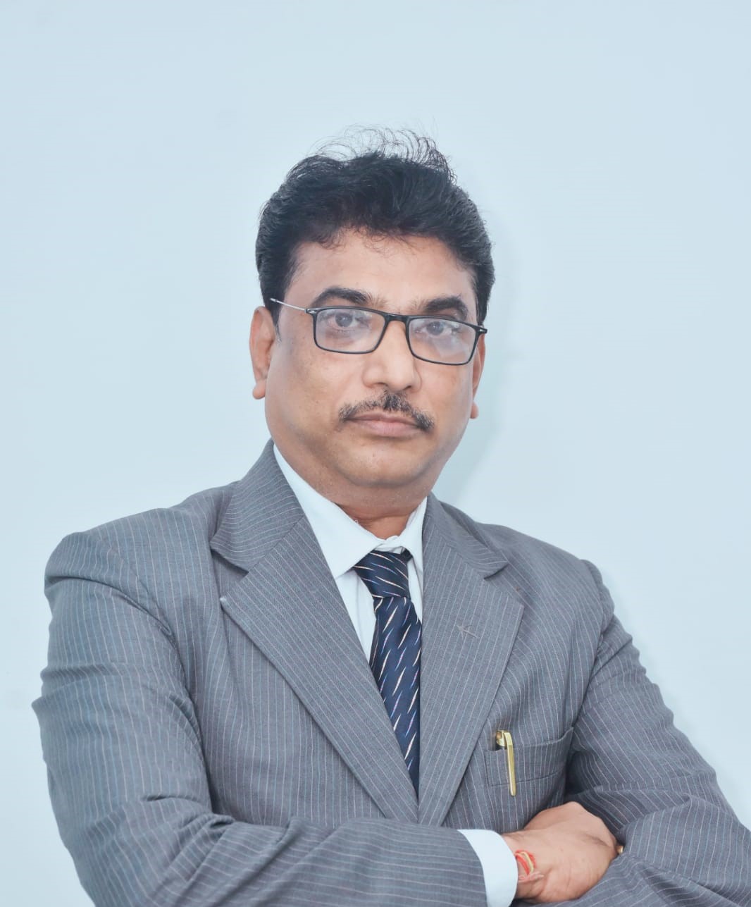 Dr. Manish Shamraoji Kimmatkar