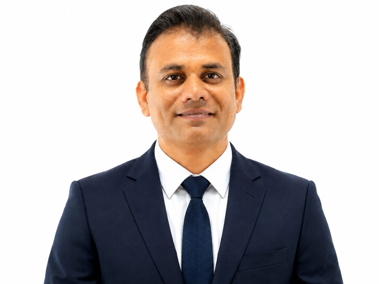 Mr. Jayantkumar Jamgade