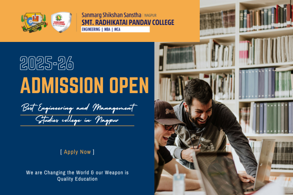 Admission Open Pandav College